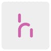 RH Numbers logo