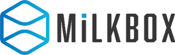 Milk Box logo
