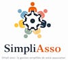 SimpliAsso logo