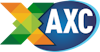 AXC logo