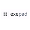 Exepad logo