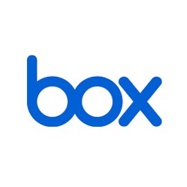 Logotipo do Box
