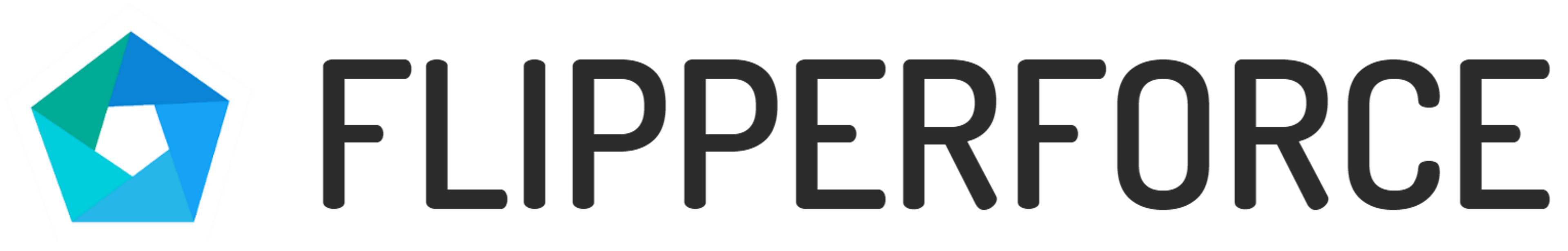 FlipperForce Logo
