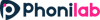 Phonilab logo