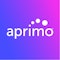 Aprimo Productivity logo