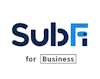 SubFi logo