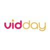 VidDay logo