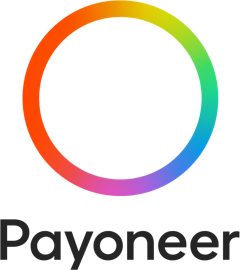 Logotipo de Payoneer
