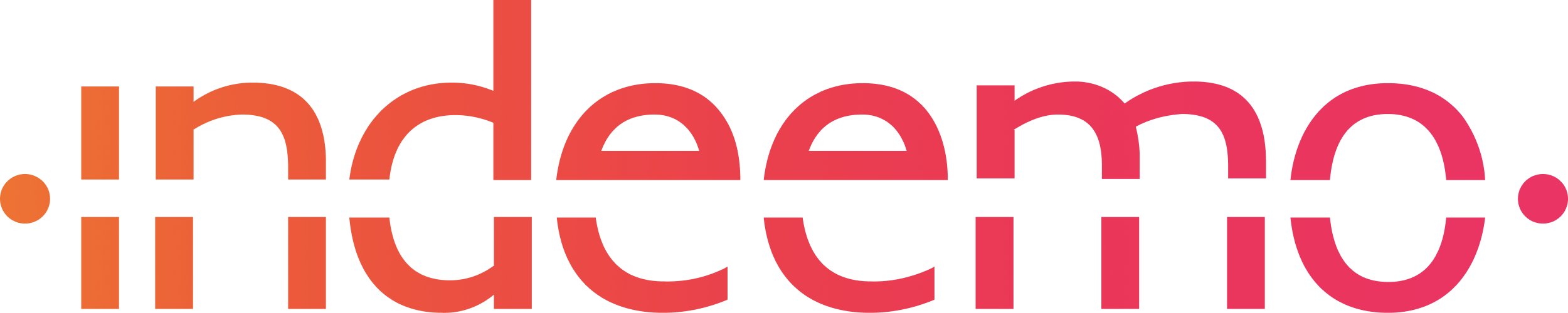 Indeemo logo