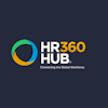 HR360HUB logo
