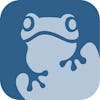 FrogTime logo