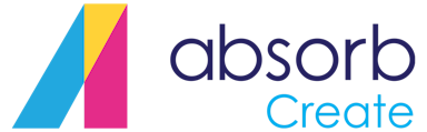 Absorb Create Logo