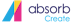 Absorb Create logo