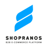 Shopranos logo