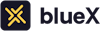 Explorance BlueX logo