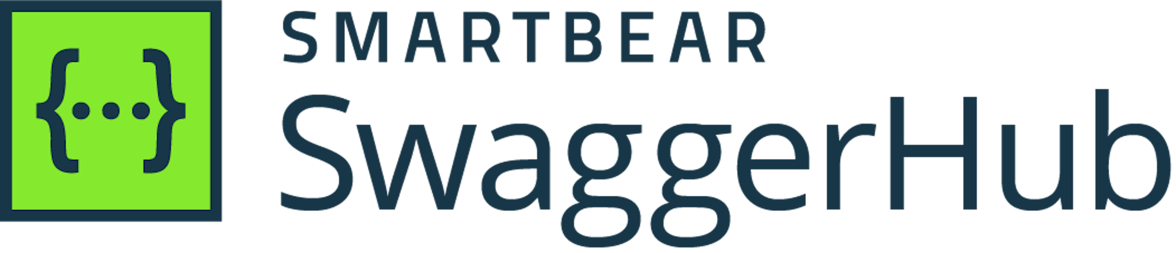 SwaggerHub Logo