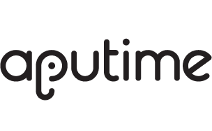 ApuTime logo