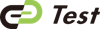 Track Test logo