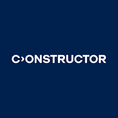 Constructor - Logo