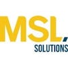MSL Solutions POS logo