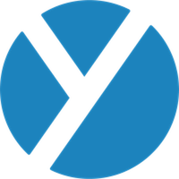 Logotipo de Yesware