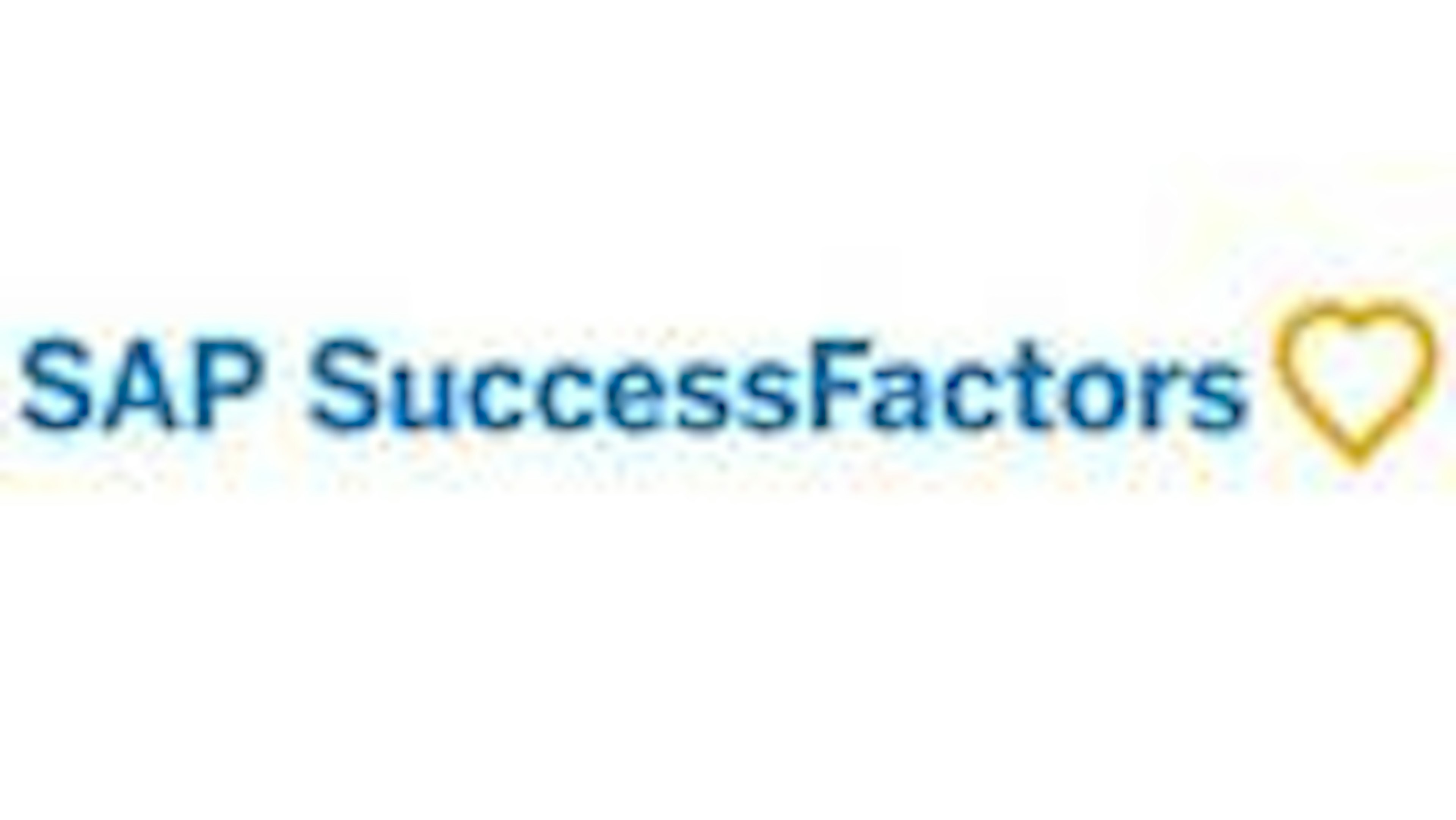 SAP SuccessFactors HXM Suite Logo