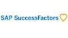 SAP SuccessFactors HXM Suite logo