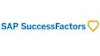 SAP SuccessFactors HXM Suite's logo