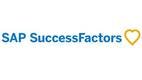 Logo SAP SuccessFactors HXM Suite 