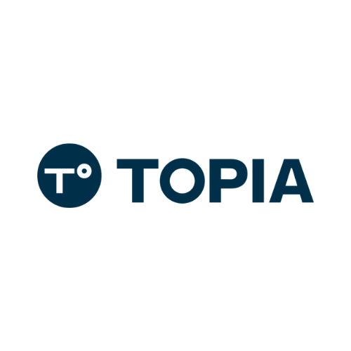 Logo Topia 