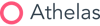 Athelas RCM logo