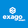 Exago Smart logo