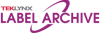 LABEL ARCHIVE logo