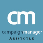 Campaign Manager Aristotle