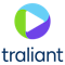 Traliant logo