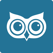 Logo Owl Practice 