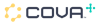 Cova Dispensary POS's logo
