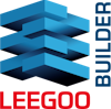 LEEGOO BUILDER logo