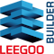 LEEGOO BUILDER logo