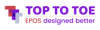 Top to Toe logo