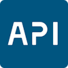 Partly API logo