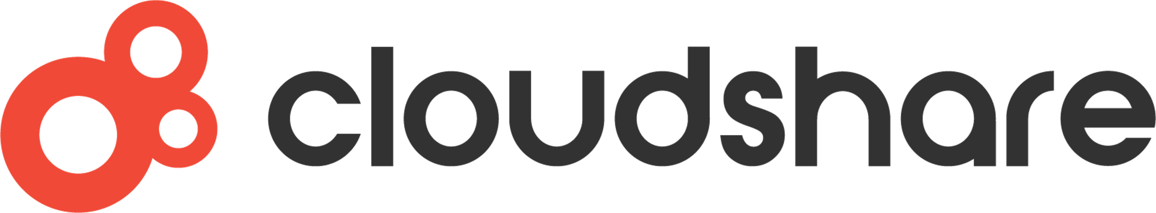 CloudShare Logo
