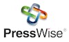 PressWise logo