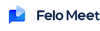 Felo Meet logo