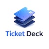 Ticket Deck logo