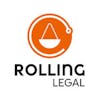 Rolling Legal logo