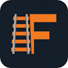 FieldRail logo
