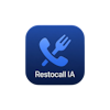 RestoCall AI logo
