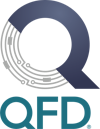 QFD logo