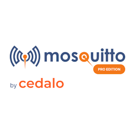 Pro Edition for Eclipse Mosquitto